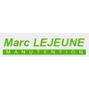 MARC LEJEUNE MANUTENTION