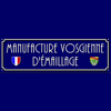 MANUFACTURE VOSGIENNE D'EMAILLAGE. (MVE)