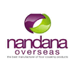 NANDANA OVERSEAS
