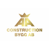 A&A CONSTRUCTION BYGG AB