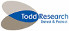 TODD RESEARCH LTD