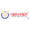 OGUZYIGIT CO. LTD.HTTP://WWW.OGUZTARIM.COM/