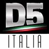 D5 ITALIA
