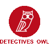 DETECTIVES OWL