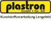 PLASTRON VERWALTUNGS- UND BETEILIGUNGS GMBH & CO. KG