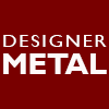 DESIGNER METAL (SUFFOLK) LTD
