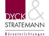 DYCK & STRATEMANN BÜROEINRICHTUNGEN GMBH & CO. KG