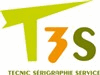TECNIC SERIGRAPHIE SERVICE T 3 S