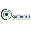 AUTHENSIS AG