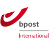 BPOST INTERNATIONAL