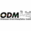 ODM - ORTENAUER DRUCK MANUFAKTUR GMBH