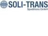 SOLI-TRANS SPEDITIONS GMBH