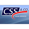 CSS LEGAL