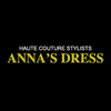 ANNA'S DRESS SPOSA