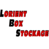 LORIENT BOX STOCKAGE