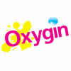 OXYGIN DESGIN STUDIO