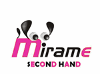 MIRAME SECOND HAND