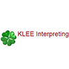 KLEE INTERPRETING