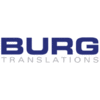 BURG TRANSLATIONS