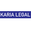 KARIA LEGAL LAW FIRM