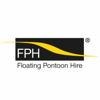 FLOATING PONTOON HIRE
