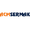 ACM GLOBAL MAKINE IC VE DIS TICARET A.S. (ACMSERMAK)