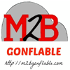 M2B GONFLABLE