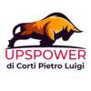 UPSPOWER DI CORTI PIETRO LUIGI