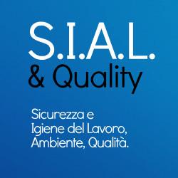 S.I.A.L. & QUALITY SRL