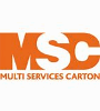 MULTI SERVICES CARTON