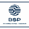 BSP INTERNATIONAL TRADING
