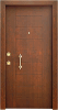 FEZA DOORS