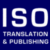 ISO TRANSLATION & PUBLISHING
