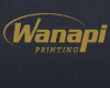 WANAPI PRINTING