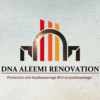 DNA ALEEMI RENOVATION