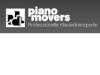 PIANO MOVERS