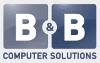 B & B COMPUTER SOLUTIONS