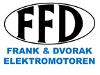 FRANK & DVORAK ELEKTROMASCHINENBAU- UND VERTRIEBSGMBH & CO KG
