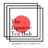 THE JAPANESE TEA HUB