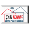CATI TEKNIK - SANDVIC PANEL