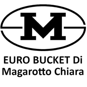 EURO BUCKET DI MAGAROTTO CHIARA