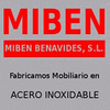 INOXIDABLES MIBEN BENAVIDES, S.L.