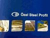 OZEL STEEL PROFIL