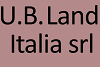 U.B.LAND ITALIA SRL