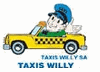 TAXIS WILLY