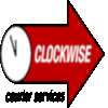 CLOCKWISE COURIER SERVICES