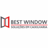 BEST WINDOW - FABRICANTE DE JANELAS DE ALUMÍNIO E PVC