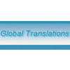 GLOBAL TRANSLATIONS BVBA