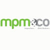 MPM&CO - AUTHENTIC MIDDLE EASTERN FOODS