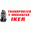 MUDANZAS Y TRANSPORTES IKER